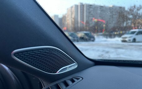 Mercedes-Benz A-Класс AMG, 2020 год, 3 999 999 рублей, 16 фотография