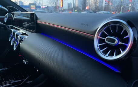 Mercedes-Benz A-Класс AMG, 2020 год, 3 999 999 рублей, 14 фотография