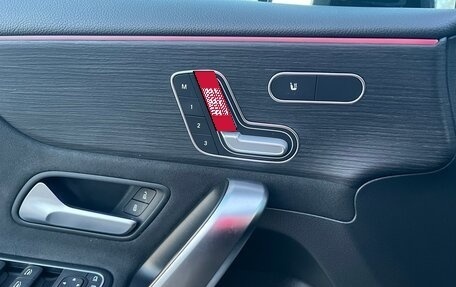 Mercedes-Benz A-Класс AMG, 2020 год, 3 999 999 рублей, 15 фотография