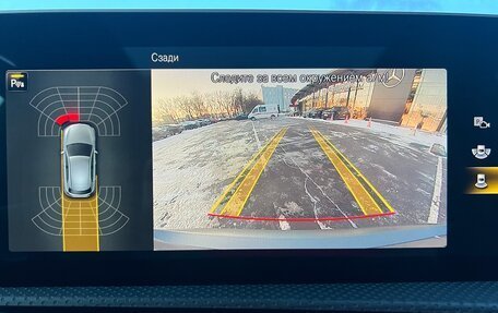 Mercedes-Benz A-Класс AMG, 2020 год, 3 999 999 рублей, 20 фотография