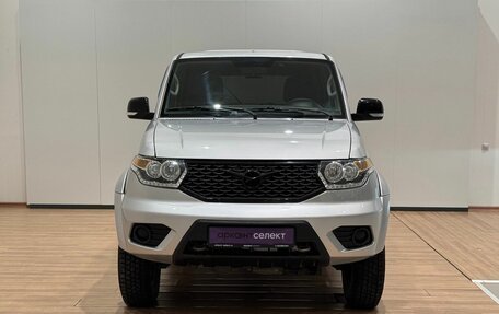 ЛуАЗ Patriot, 2023 год, 1 480 000 рублей, 2 фотография