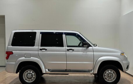 ЛуАЗ Patriot, 2023 год, 1 480 000 рублей, 4 фотография