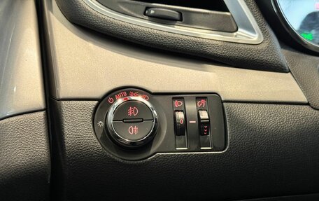 Opel Mokka I, 2013 год, 870 000 рублей, 14 фотография