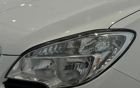 Opel Mokka I, 2013 год, 870 000 рублей, 8 фотография