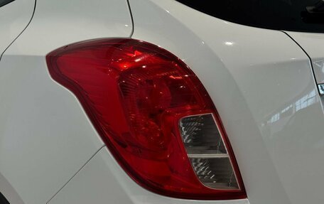 Opel Mokka I, 2013 год, 870 000 рублей, 9 фотография