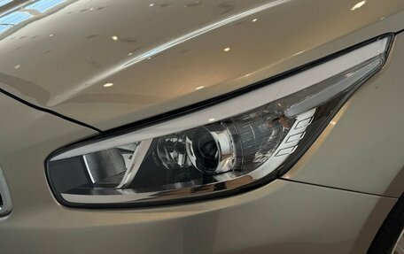 KIA cee'd III, 2012 год, 760 000 рублей, 8 фотография