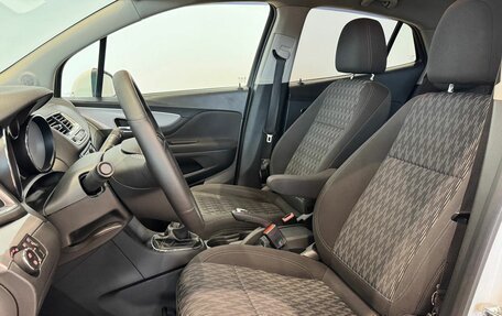 Opel Mokka I, 2013 год, 870 000 рублей, 20 фотография