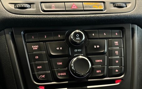 Opel Mokka I, 2013 год, 870 000 рублей, 18 фотография