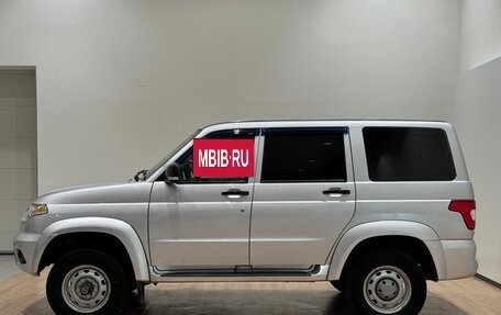 ЛуАЗ Patriot, 2023 год, 1 480 000 рублей, 8 фотография