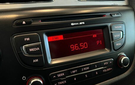 KIA cee'd III, 2012 год, 760 000 рублей, 13 фотография