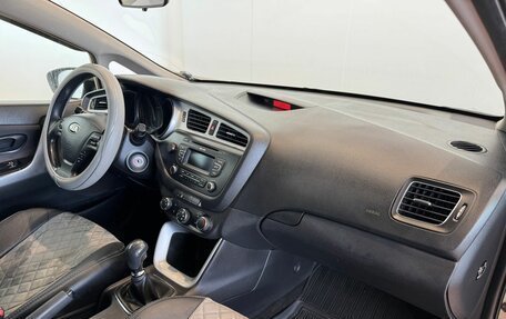 KIA cee'd III, 2012 год, 760 000 рублей, 17 фотография