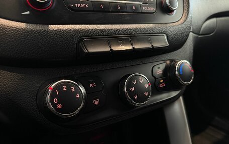 KIA cee'd III, 2012 год, 760 000 рублей, 14 фотография