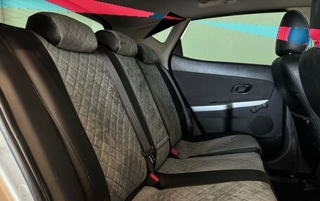 KIA cee'd III, 2012 год, 760 000 рублей, 19 фотография