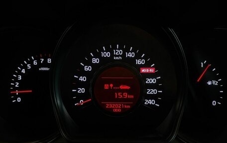 KIA cee'd III, 2012 год, 760 000 рублей, 12 фотография