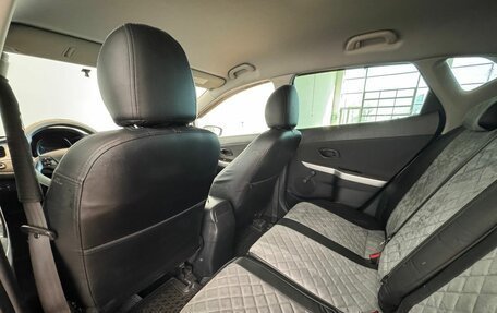 KIA cee'd III, 2012 год, 760 000 рублей, 22 фотография