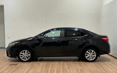 Toyota Corolla, 2015 год, 990 000 рублей, 8 фотография