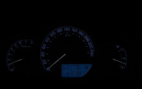 Toyota Corolla, 2015 год, 990 000 рублей, 12 фотография