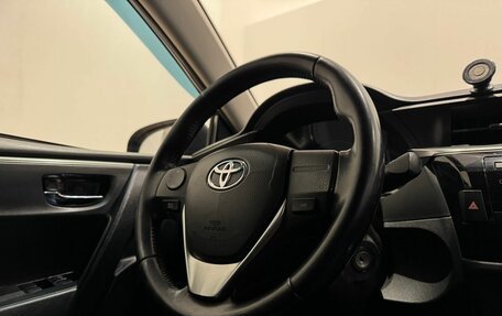 Toyota Corolla, 2015 год, 990 000 рублей, 13 фотография