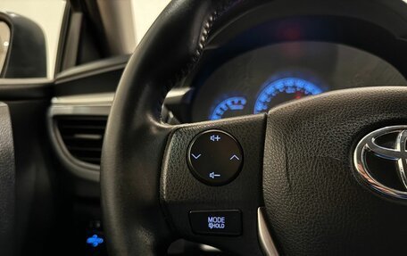 Toyota Corolla, 2015 год, 990 000 рублей, 14 фотография