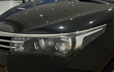 Toyota Corolla, 2015 год, 990 000 рублей, 16 фотография