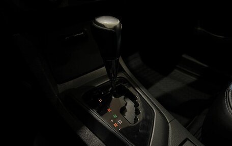 Toyota Corolla, 2015 год, 990 000 рублей, 19 фотография