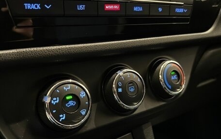 Toyota Corolla, 2015 год, 990 000 рублей, 22 фотография