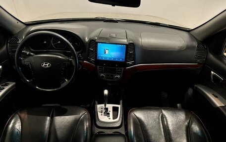 Hyundai Santa Fe III рестайлинг, 2008 год, 1 320 000 рублей, 10 фотография