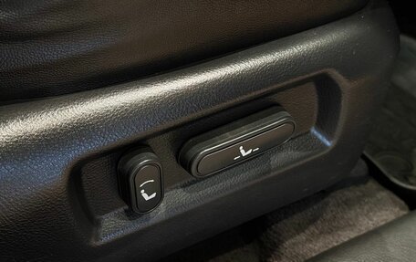 Hyundai Santa Fe III рестайлинг, 2008 год, 1 320 000 рублей, 26 фотография