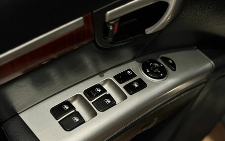 Hyundai Santa Fe III рестайлинг, 2008 год, 1 320 000 рублей, 18 фотография