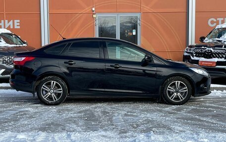 Ford Focus III, 2014 год, 795 000 рублей, 4 фотография