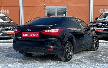Ford Focus III, 2014 год, 795 000 рублей, 5 фотография