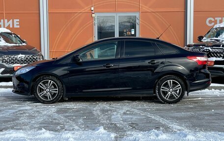 Ford Focus III, 2014 год, 795 000 рублей, 8 фотография