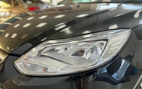 Ford Focus III, 2014 год, 795 000 рублей, 9 фотография