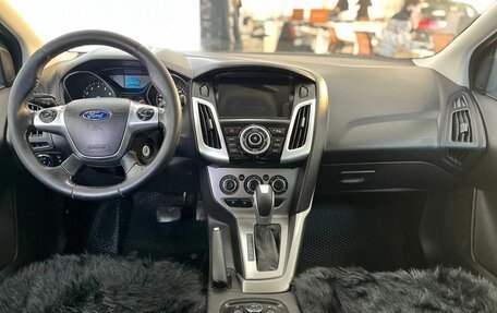 Ford Focus III, 2014 год, 795 000 рублей, 11 фотография