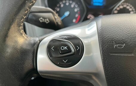 Ford Focus III, 2014 год, 795 000 рублей, 13 фотография