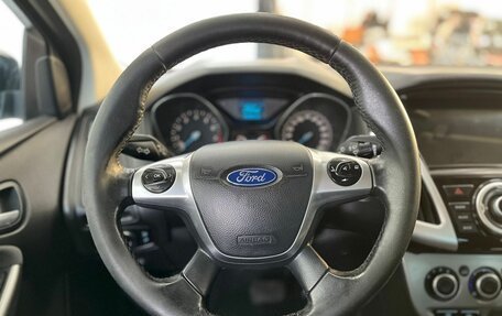 Ford Focus III, 2014 год, 795 000 рублей, 12 фотография