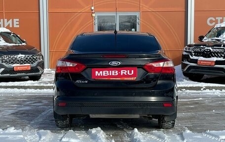 Ford Focus III, 2014 год, 795 000 рублей, 6 фотография