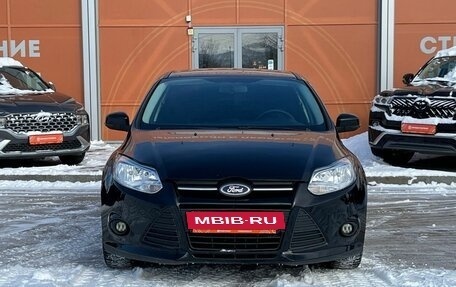 Ford Focus III, 2014 год, 795 000 рублей, 2 фотография