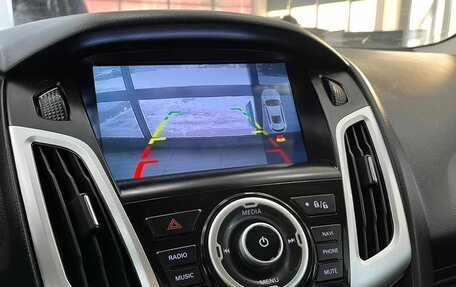 Ford Focus III, 2014 год, 795 000 рублей, 17 фотография