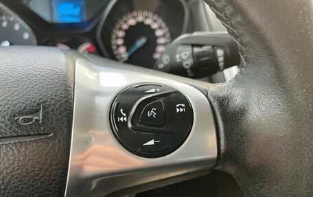 Ford Focus III, 2014 год, 795 000 рублей, 14 фотография