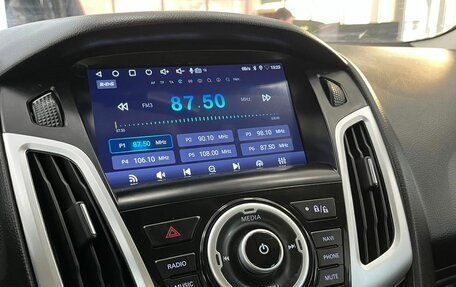 Ford Focus III, 2014 год, 795 000 рублей, 16 фотография