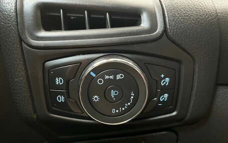 Ford Focus III, 2014 год, 795 000 рублей, 21 фотография