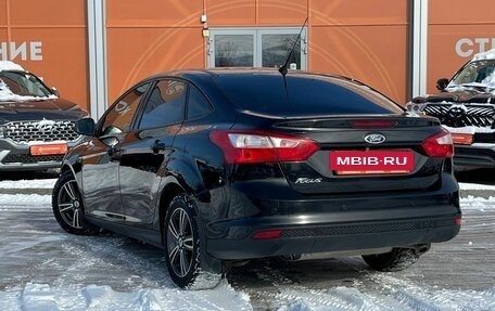 Ford Focus III, 2014 год, 795 000 рублей, 7 фотография