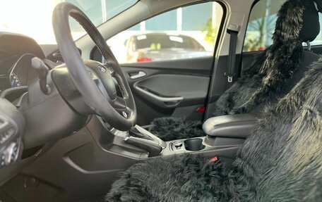 Ford Focus III, 2014 год, 795 000 рублей, 23 фотография