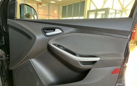 Ford Focus III, 2014 год, 795 000 рублей, 26 фотография