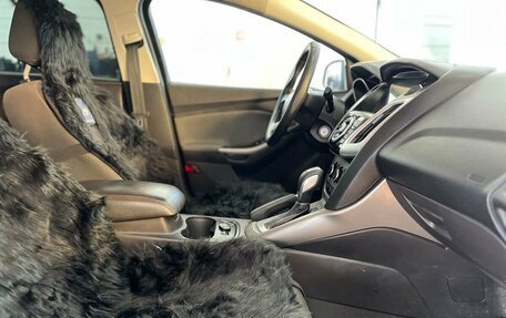 Ford Focus III, 2014 год, 795 000 рублей, 24 фотография