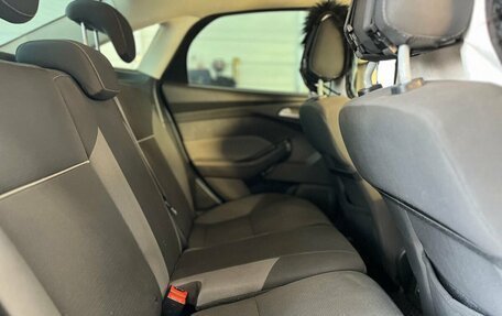 Ford Focus III, 2014 год, 795 000 рублей, 27 фотография