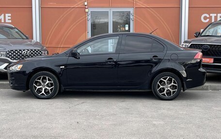 Mitsubishi Lancer IX, 2007 год, 546 000 рублей, 8 фотография