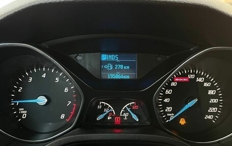 Ford Focus III, 2014 год, 795 000 рублей, 15 фотография