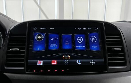 Mitsubishi Lancer IX, 2007 год, 546 000 рублей, 14 фотография